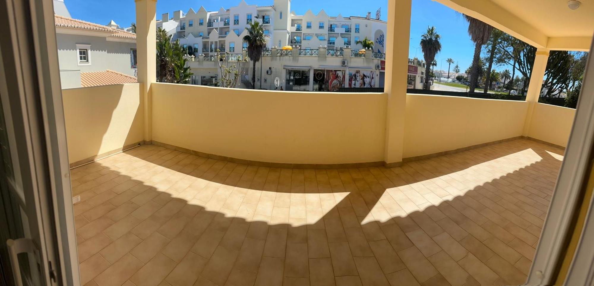 Villa Benvindo By Umbral Albufeira