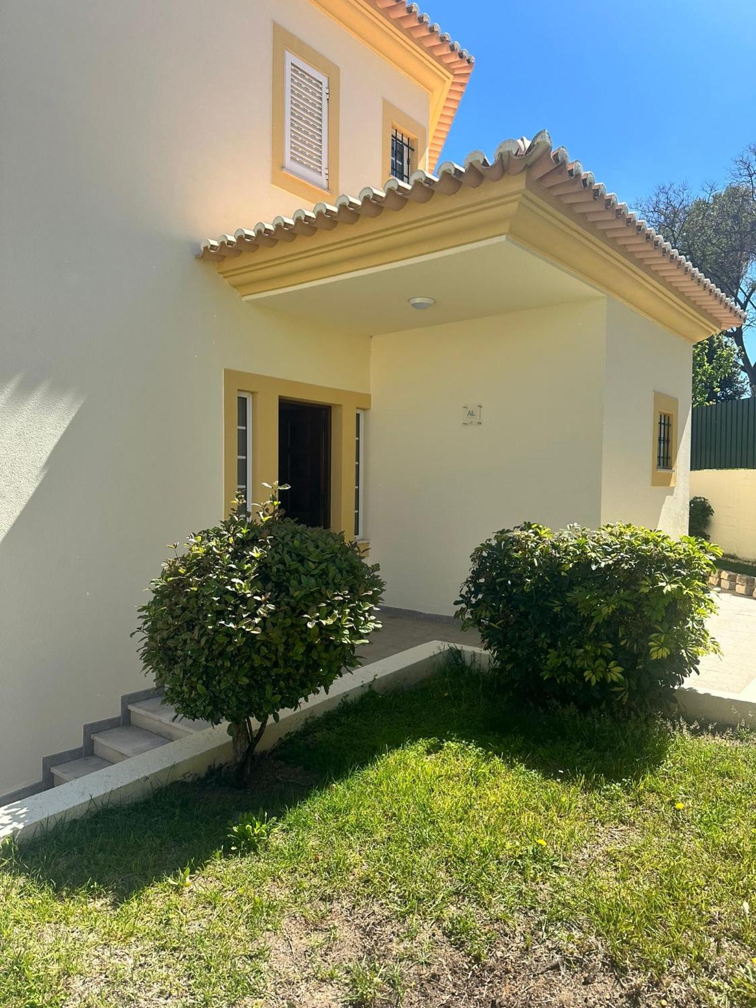 Villa Benvindo By Umbral